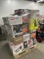 Home Depot Tool & Hardware Truckloads - Image 8
