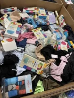 Target Clothing Truckload – 48 Pallets - Image 6