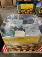 Target Clothing Truckload – 48 Pallets - Image 4
