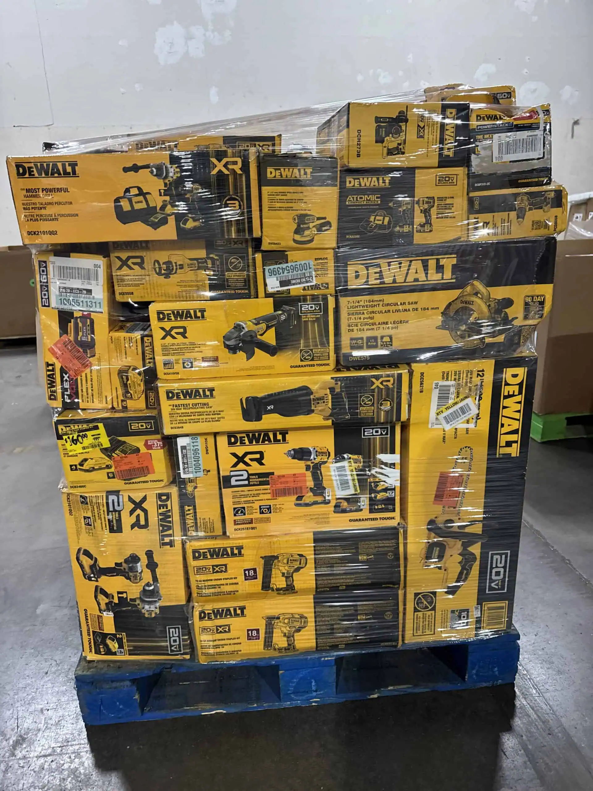 IMG_2090-2-scaled Home Depot Tool & Hardware Truckloads - Image 1