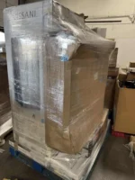 Home Depot Turbo Truckload - Image 7