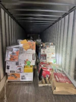 Home Depot Tool & Hardware Truckloads - Image 2