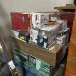 Home Depot Turbo Truckload