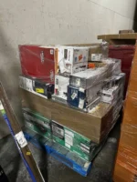 Home Depot Turbo Truckload