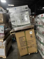 Home Depot Turbo Truckload - Image 4