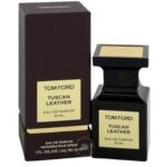 Tom Ford Tuscan Leather Pallet (Starting from 50 pieces)