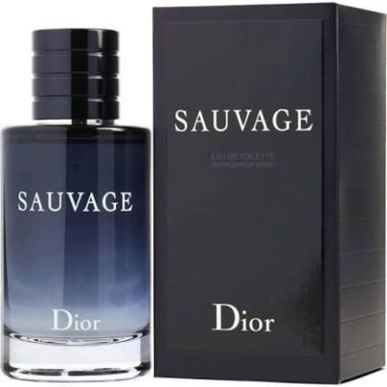 Dior Sauvage Eau de Parfum Pallet (Starting from 50 pieces)