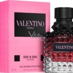 Valentino Donna Born in Roma Intense Pallet (Starting from 50 pieces)
