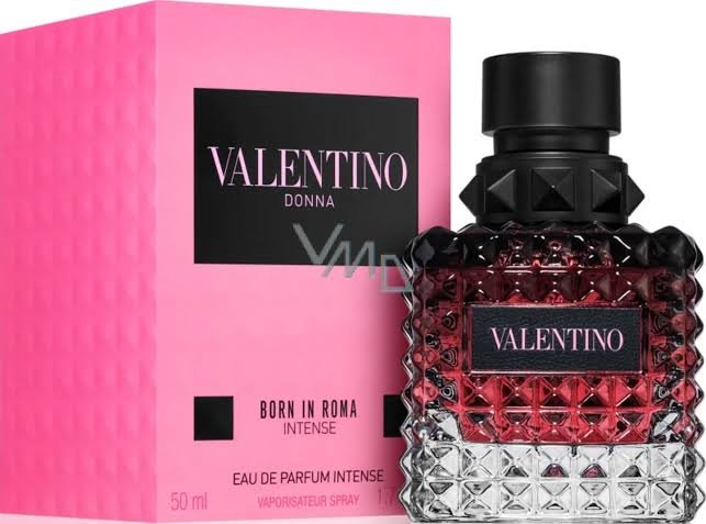 images (5) Valentino Donna Born in Roma Intense Pallet (Starting from 50 pieces) - Image 1