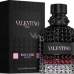 Valentino Uomo Born in Roma Intense Pallet (Starting from 50 pieces)